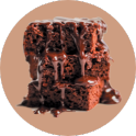 Protein Powder: Brownie Batter (10 Single Serving Stick Packs)