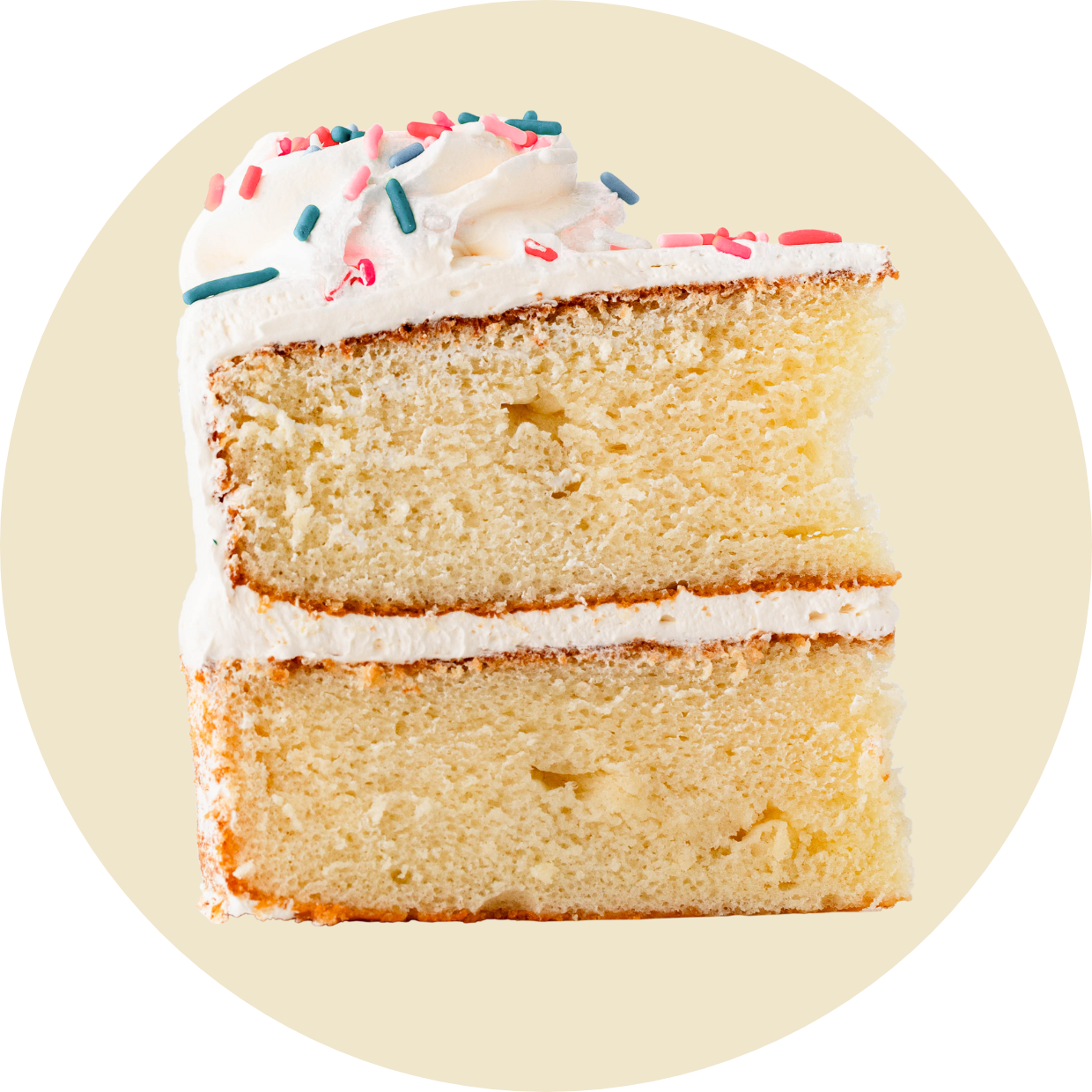 Protein Powder: Cake Batter (30 Serving Bag)