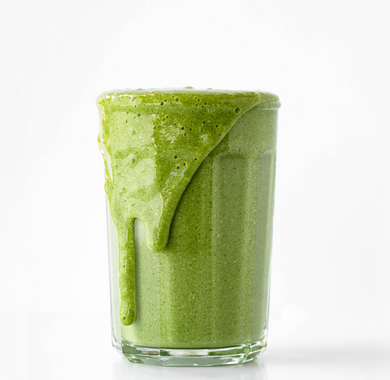 Simply Vanilla Shake