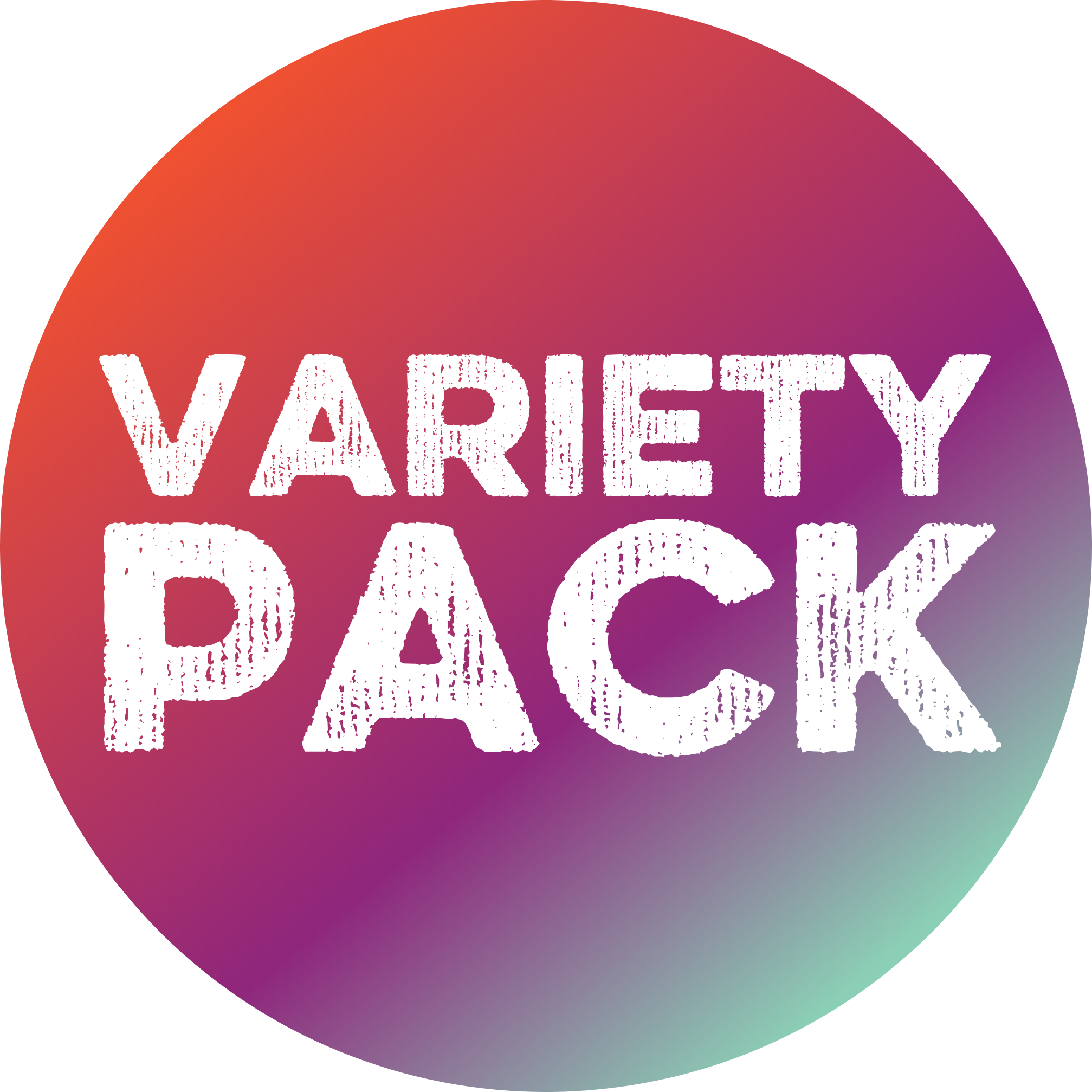 Clear Protein + Energy: Variety (8 Pack)