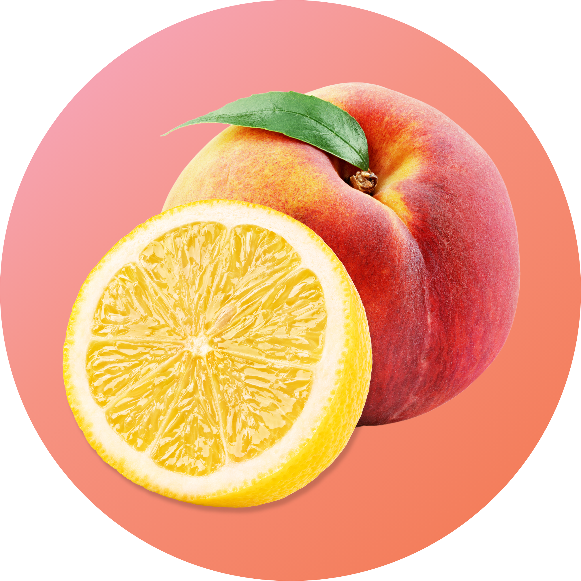 Clear Protein + Energy: Sun-Kissed Peach (12 Pack)