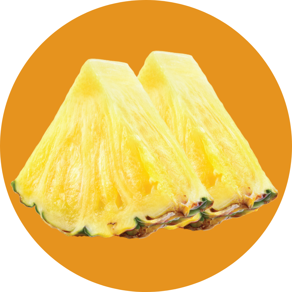 Greens: Tropical Super Greens Mix